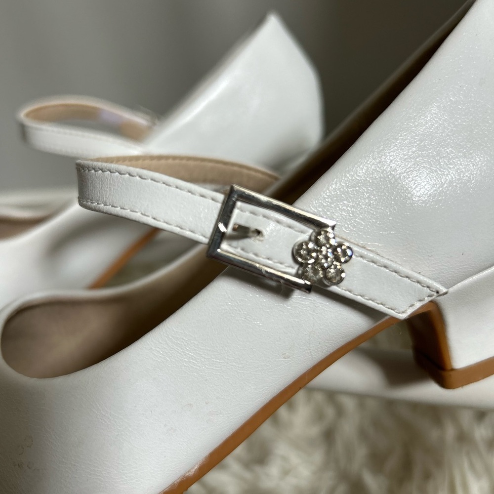 Mary Jane shoes!